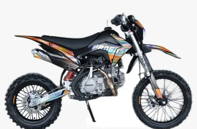 Питбайк Progasi SMART 160 NEW (YX 1P60FMK 160) в Вологде