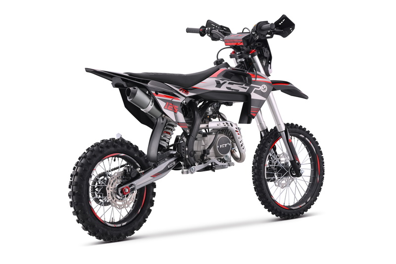 Питбайк YACOTA H5 125 в Вологде