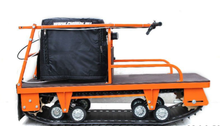 Мотобуксировщик ЧИНУК GRAND 20 л.с. в Вологде