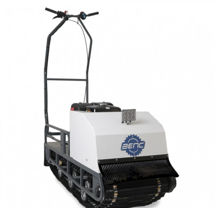 Мотобуксировщик ВЕПС WINTER «ПРОФИ» 18 в Вологде