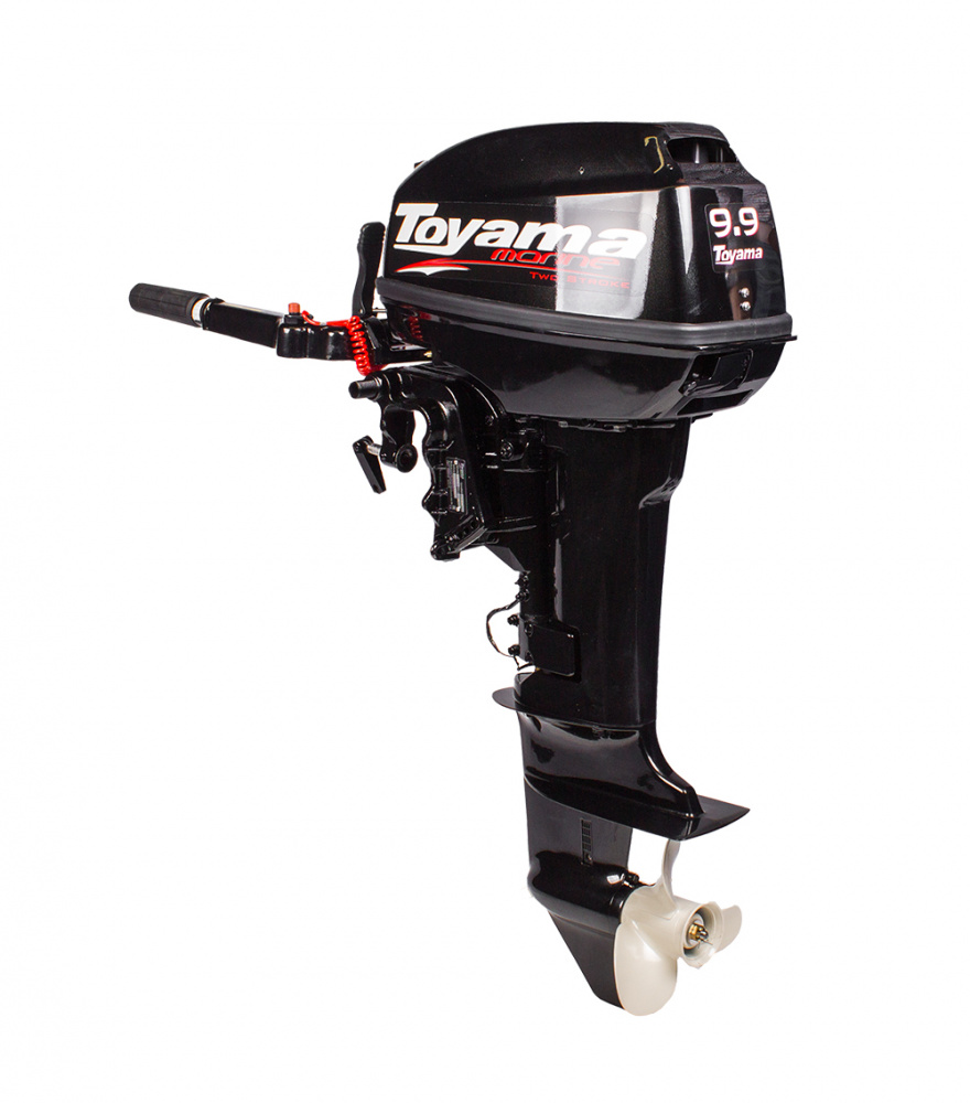 ЛОДОЧНЫЙ МОТОР TOYAMA T9,9BMS в Вологде
