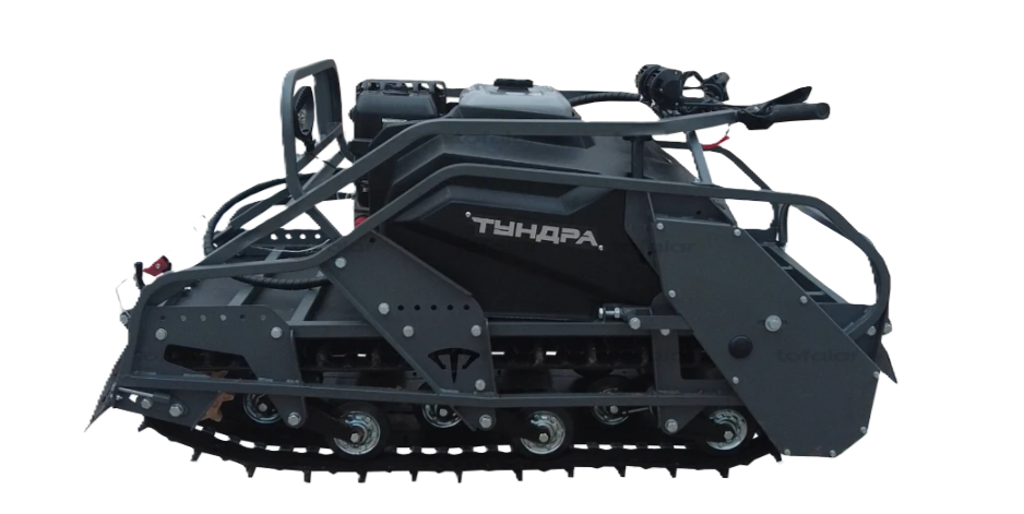 Мотобуксировщик Тофалар Тундра Классик в Вологде