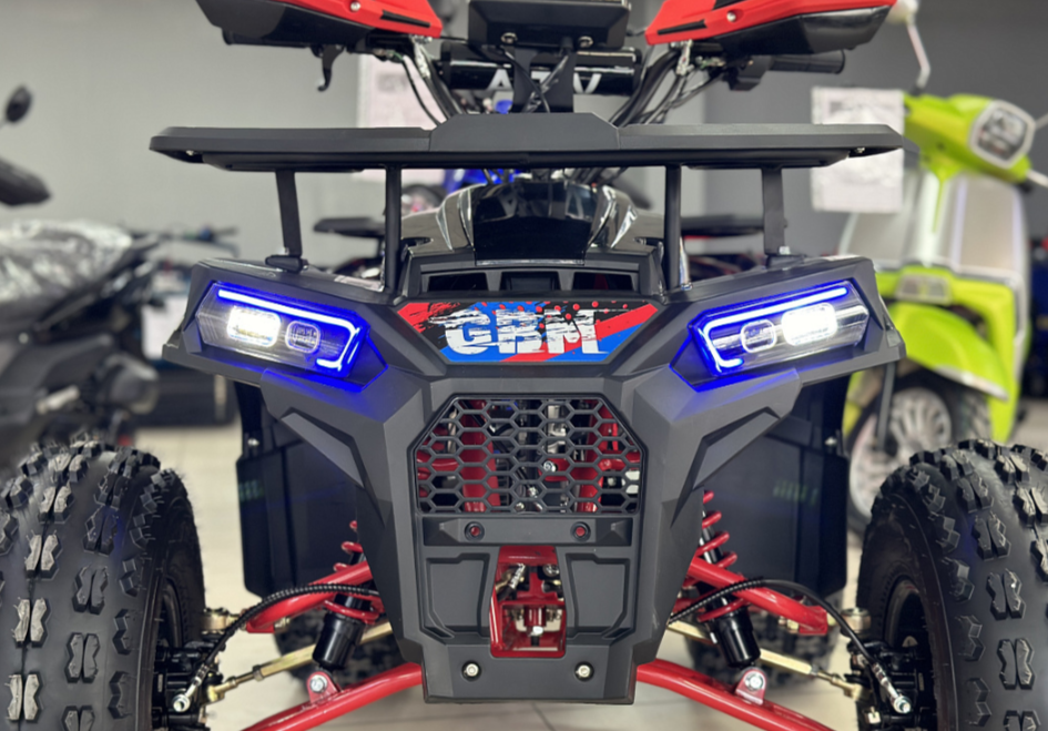Квадроцикл GBM MAVERICK 222 NEW в Вологде