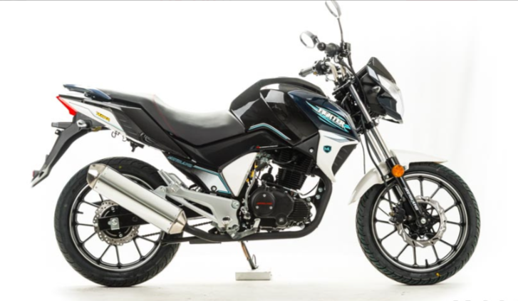 Мотоцикл MOTOLAND (МОТОЛЕНД) FIGHTER 250 в Вологде