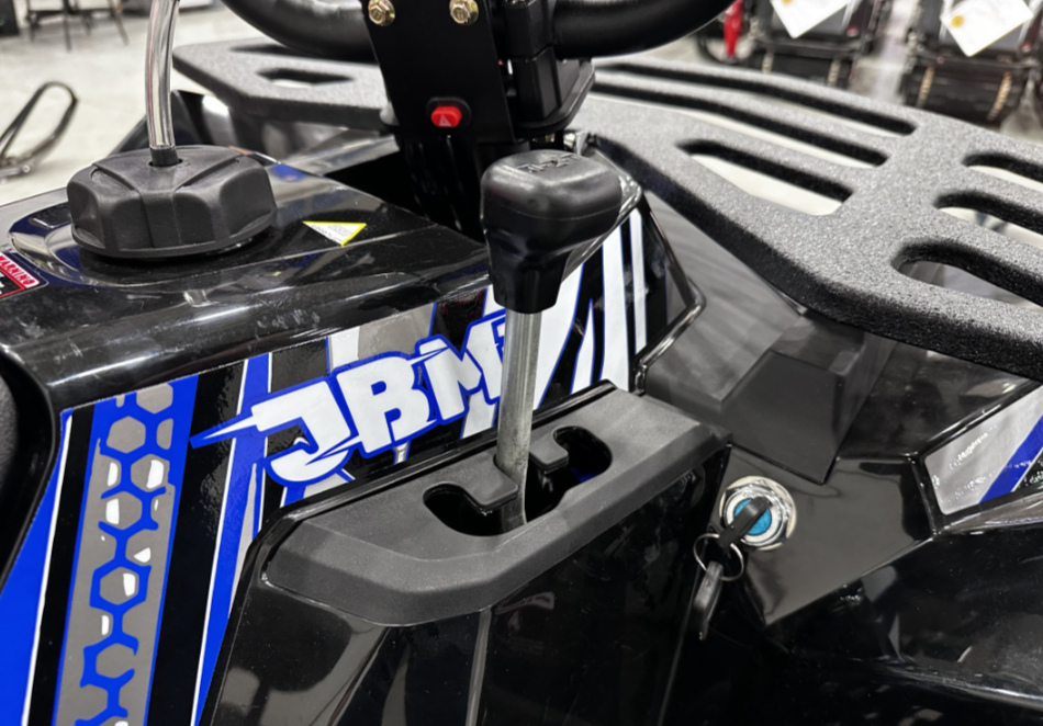 Квадроцикл GBM SHARP BIG 300 NEW PREMIUM в Вологде