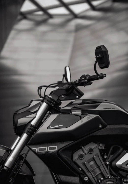 Мотоцикл Benda LFC 700 Pro в Вологде