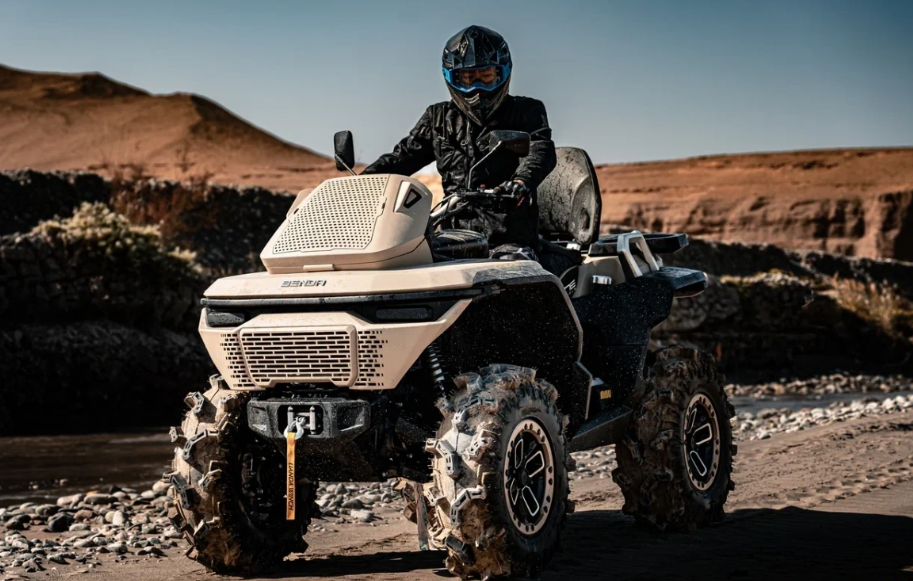 Квадроцикл BENDA REDSTONE 1000 MUD в Вологде