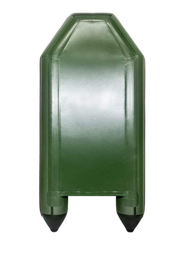 Лодка Аква 2800 в Вологде