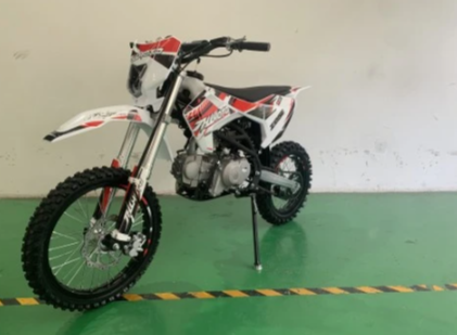 Питбайк JHLMOTO JHL Z125E (ZS154FMI-3) в Вологде