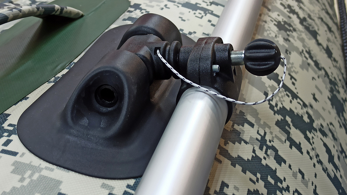 Лодка MISHIMO SPORT 390 в Вологде