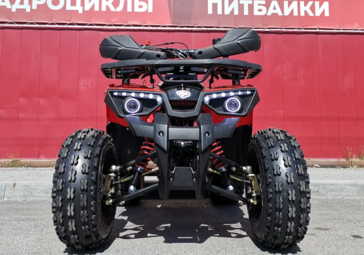 Квадроцикл PROMAX WILD 175 BASIC в Вологде