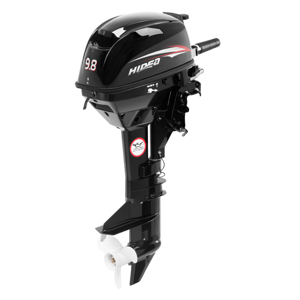 Лодочный мотор HIDEA HD9.8FHS в Вологде