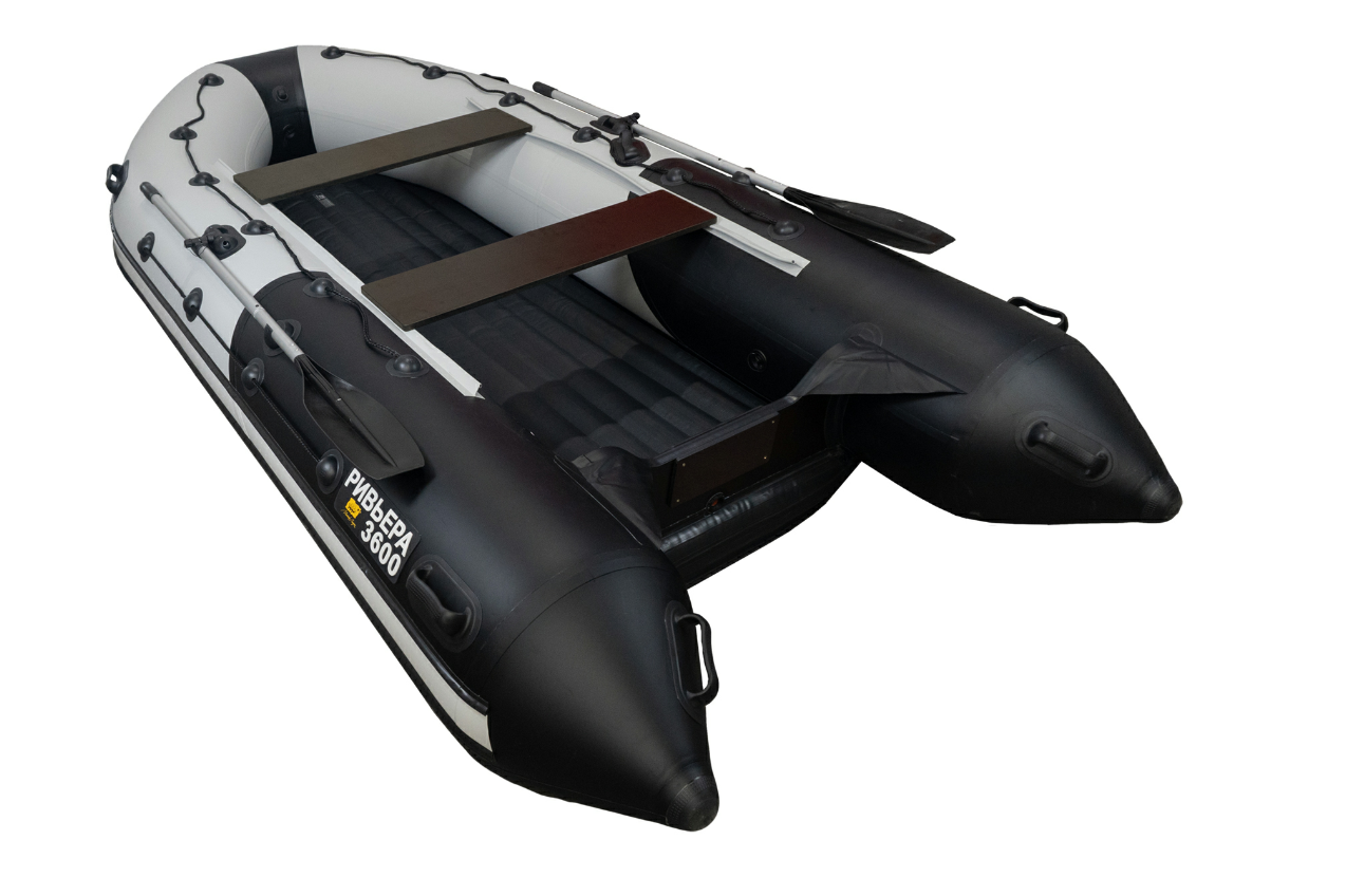 Лодка Ривьера 3600 НДНД ГИДРОЛЫЖА в Вологде