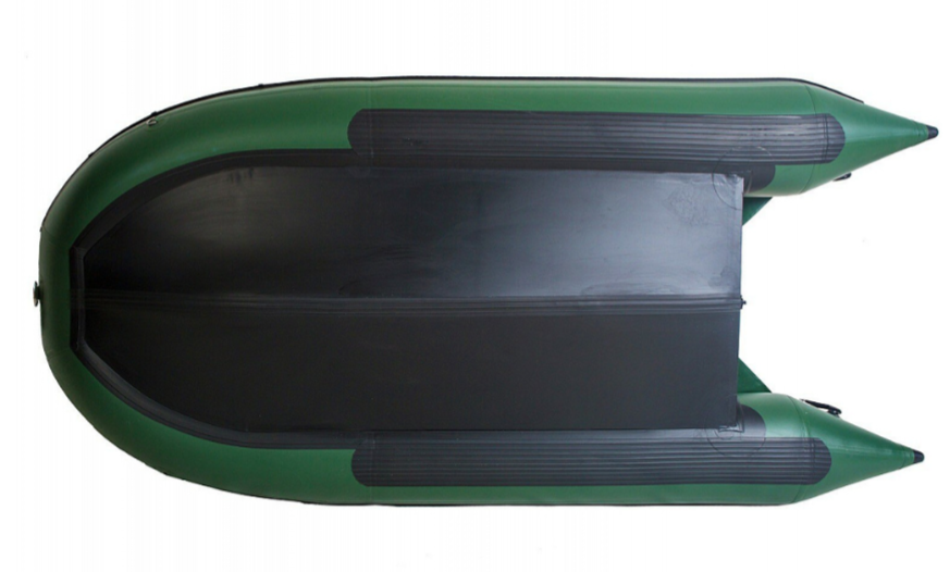 НАДУВНАЯ ЛОДКА GLADIATOR D470AL в Вологде