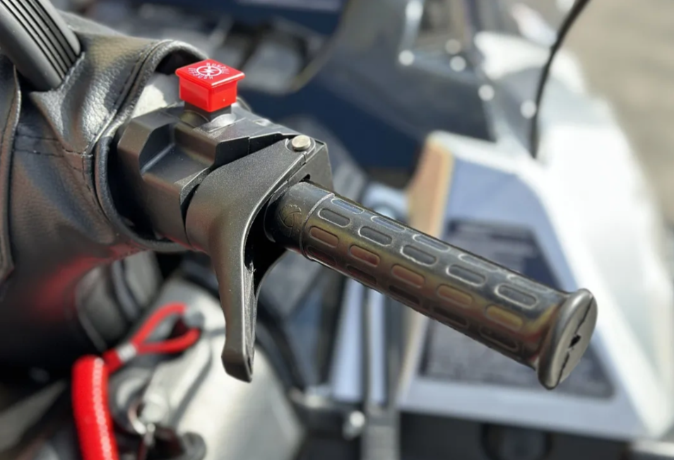 Снегоход РМ TAYGA PATRUL 800 SWT в Вологде