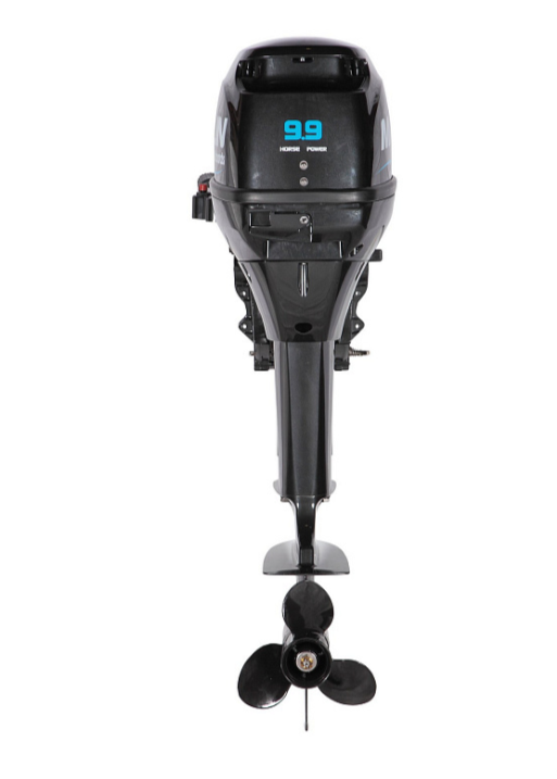 Лодочный мотор MARLIN MF 9.9 AWHBS в Вологде