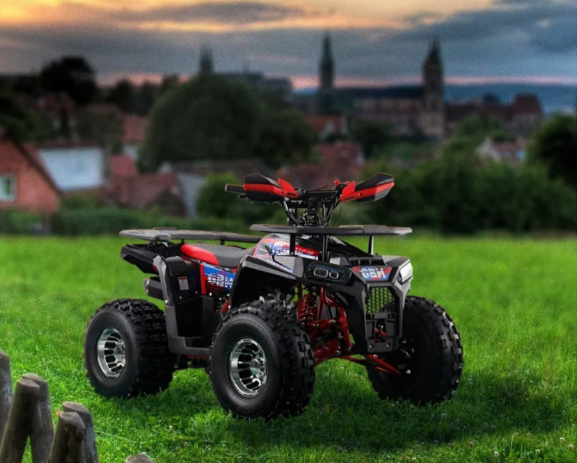 Квадроцикл GBM MAVERICK 222 NEW в Вологде