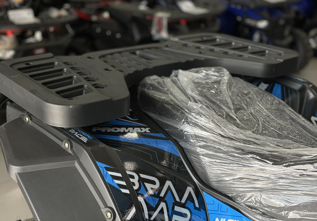 Квадроцикл PROMAX TAURUS 300 в Вологде