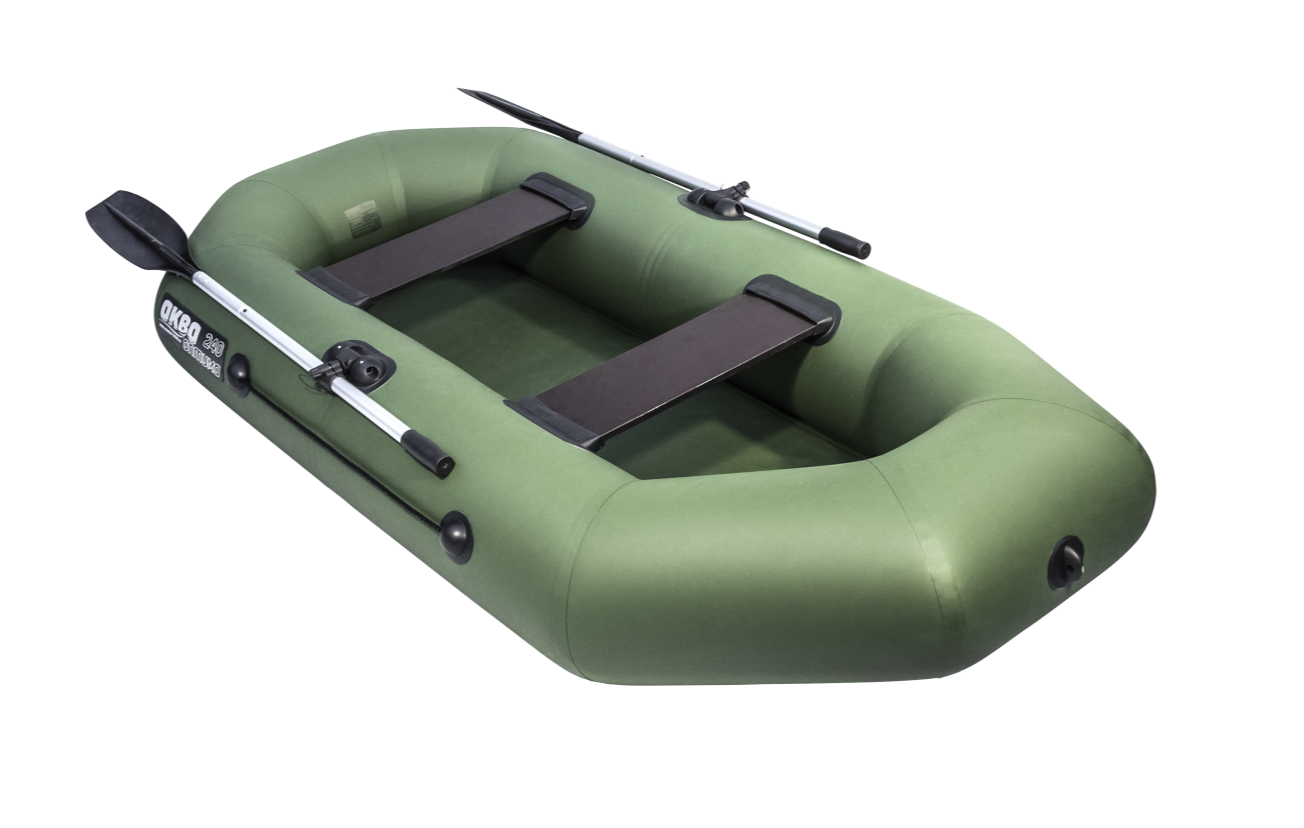 Лодка АКВА-ОПТИМА 240 в Вологде