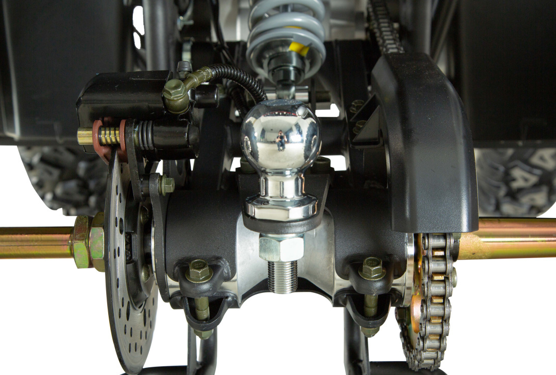 Квадроцикл YACOTA VIKING PRO 250 в Вологде