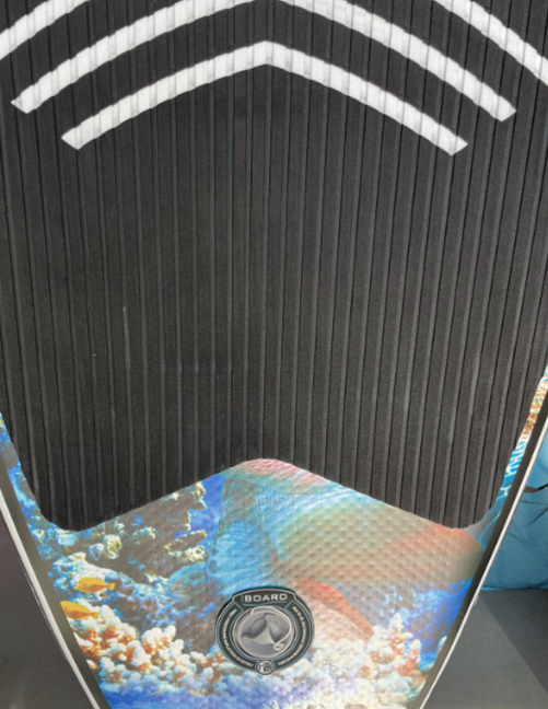 SUP (САП) ДОСКА RAIDEX I BOARD 11’ (332СМ) N 18 в Вологде