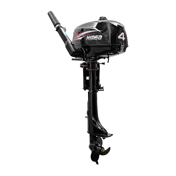 Лодочный мотор HIDEA HD4FHL (длинная нога) в Вологде