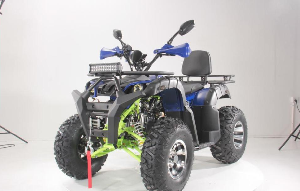 Квадроцикл YACOTA SELA MAX 200 в Вологде