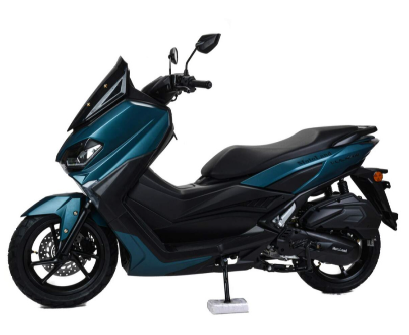 Скутер MOTOLAND (МОТОЛЕНД) VULKAN 150 в Вологде