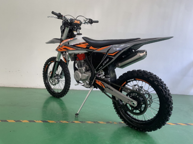 Мотоцикл JHLMOTO JHL LX4 CB300RL (175FMN) в Вологде