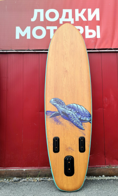 SUP (САП) Доска MISHIMO TURTLE 10(305) в Вологде