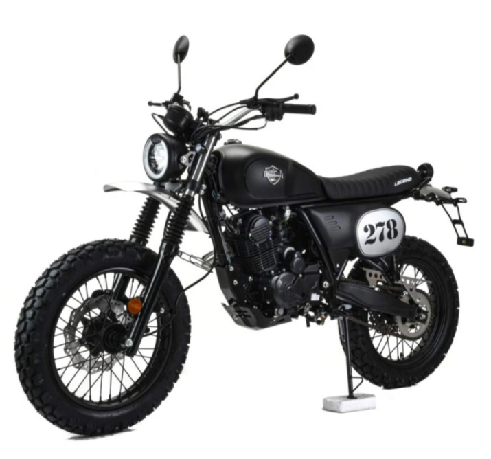 Мотоцикл MOTOLAND (МОТОЛЕНД) LEGEND 300 в Вологде