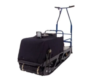 Мотобуксировщик ЮКОН 380 6.5 л.с. в Вологде