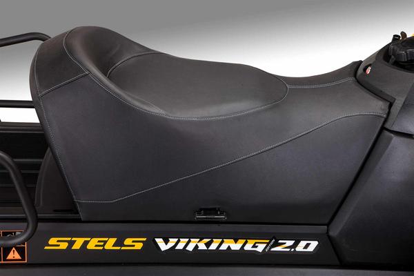 Снегоход SV600T (L ST SWT) ВИКИНГ 2.0 в Вологде