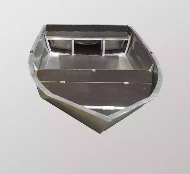 Алюминиевая лодка Вятка-Профи Вариант в Вологде