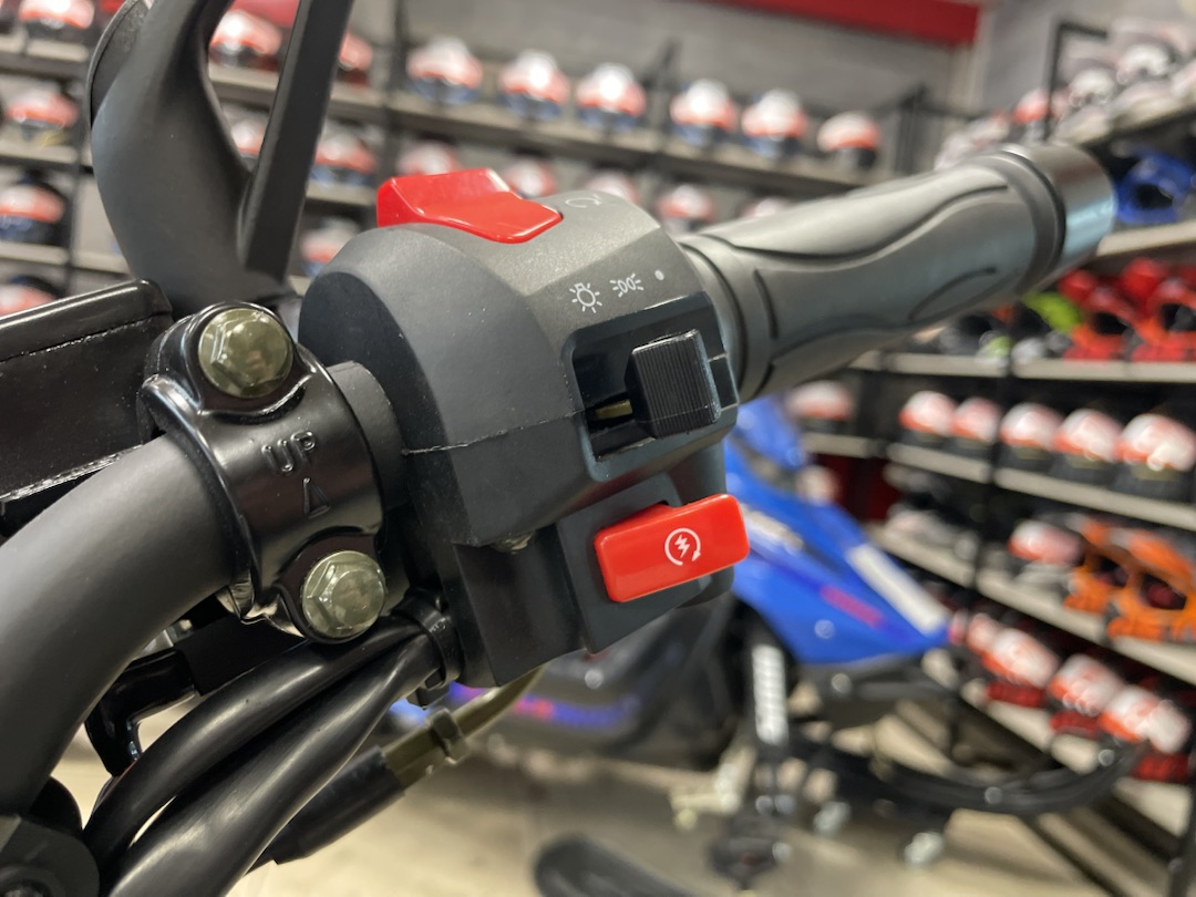 Мопед PROMAX CB150R (49) в Вологде