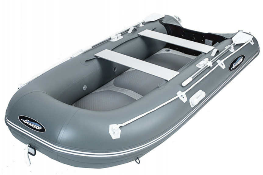 НАДУВНАЯ ЛОДКА GLADIATOR B330AD в Вологде
