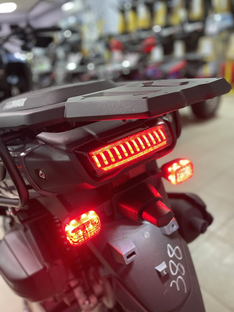 Скутер PROMAX STALKER 150(49) в Вологде