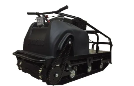 Мотобуксировщик PAXUS "ФЕНИКС" 9 л.с. в Вологде