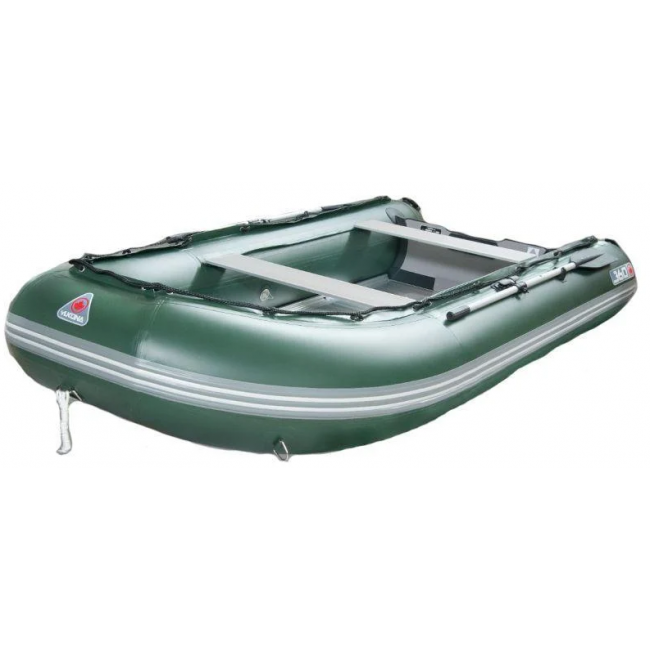 ЛОДКА НАДУВНАЯ YUKONA 310 TS - U (БЕЗ ПАЙОЛА) в Вологде