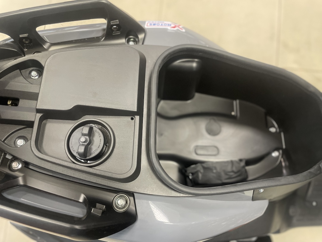 Скутер PROMAX STALKER ARMY 240(49) в Вологде