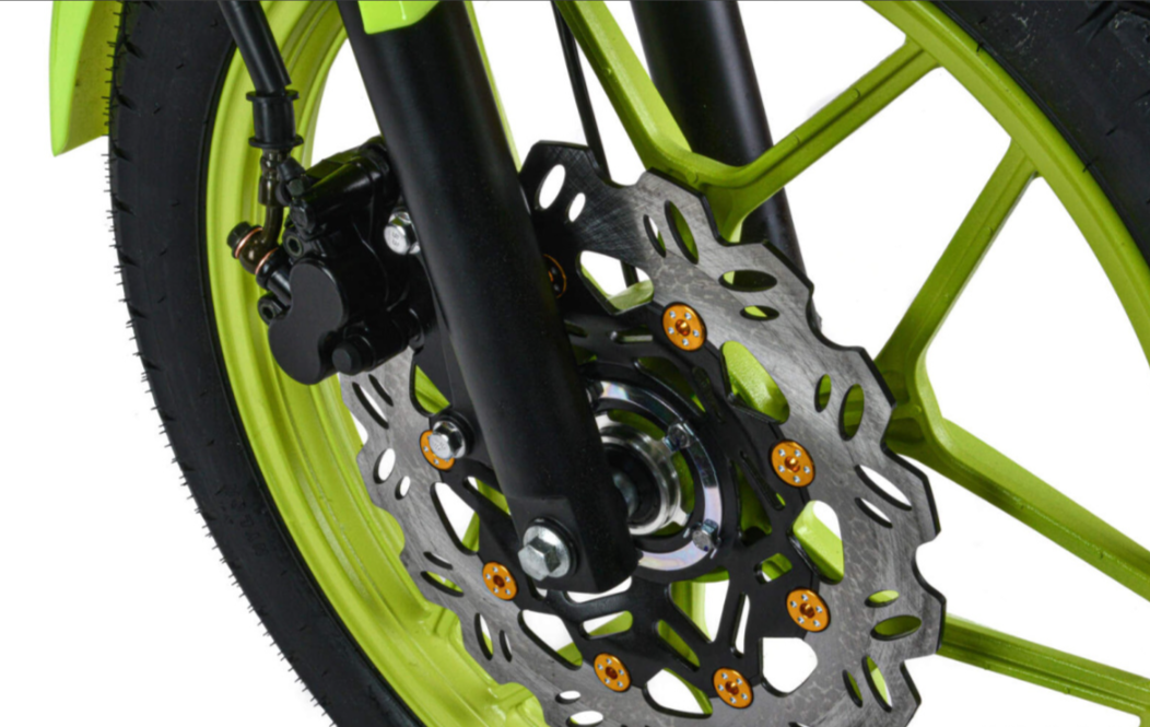 Мотоцикл MOTOLAND (МОТОЛЕНД) 200 SPRINT в Вологде