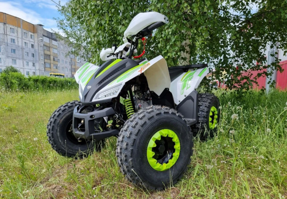 Квадроцикл PROMAX SPORT - PRO 180 (2025) в Вологде