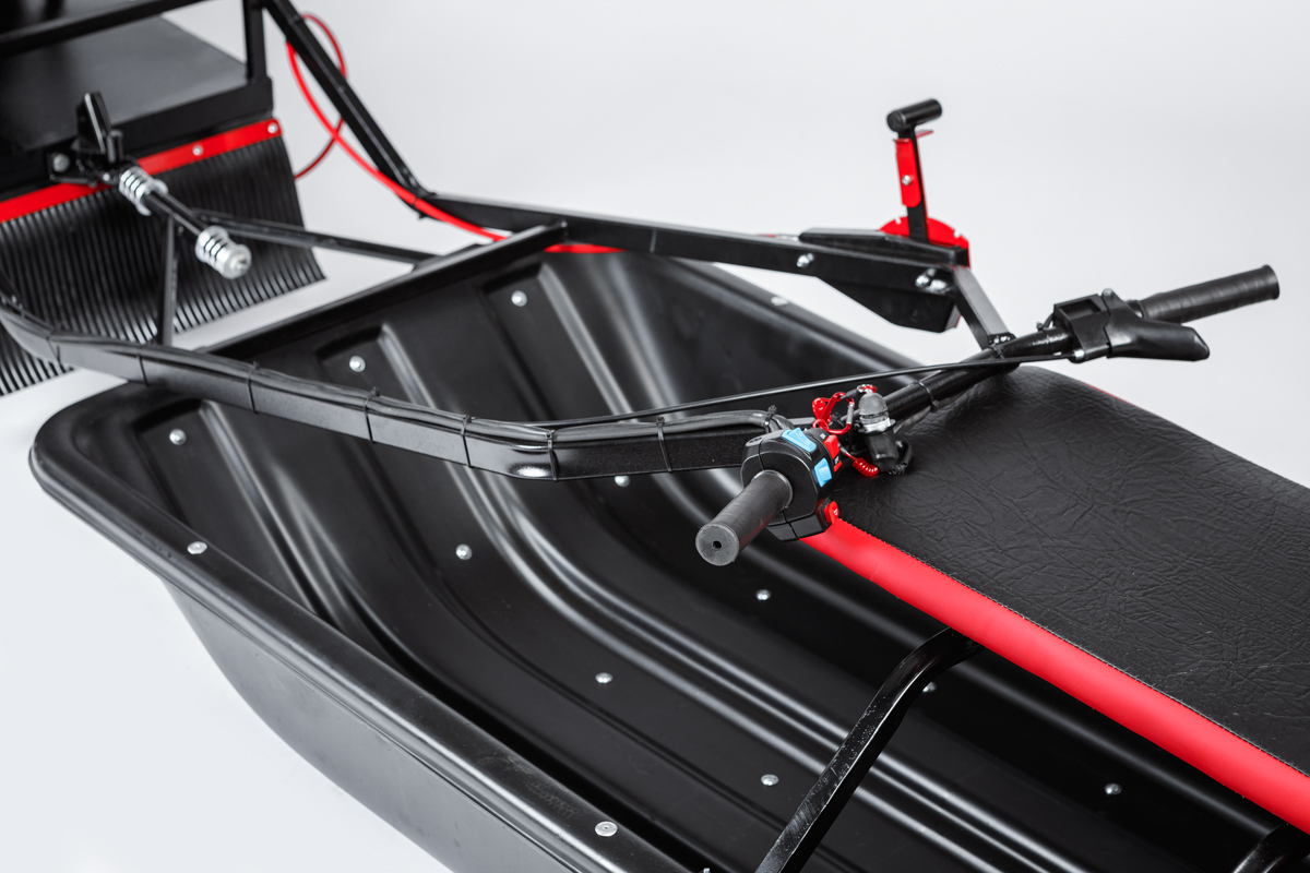 СИДЕНИЕ ДЛЯ САНЕЙ в Вологде