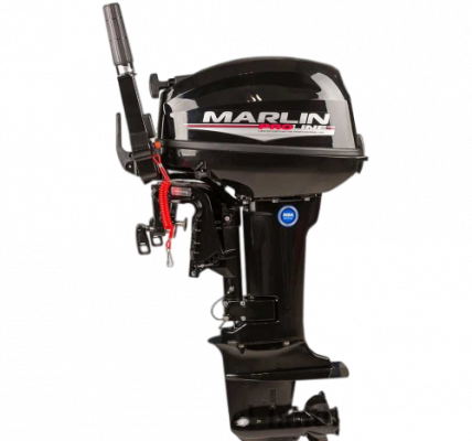 Лодочный мотор MARLIN PROLINE MP 9.9(15) AMHL в Вологде