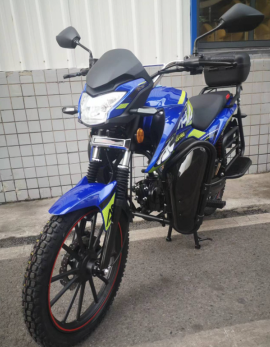 Мопед PROMAX ALPHA RS-PRO 150 (49) в Вологде