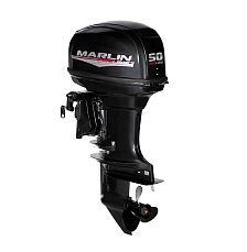 Лодочный мотор MARLIN PROLINE MP 50 AWRS в Вологде