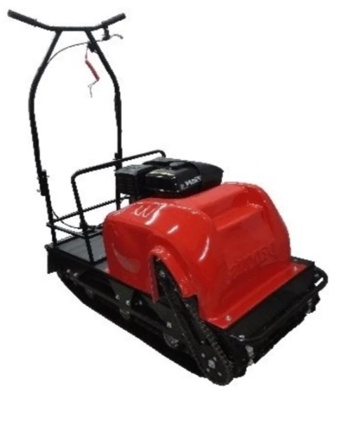 Мотобуксировщик PAXUS 550 AVANT 9 л.с. HONDA в Вологде