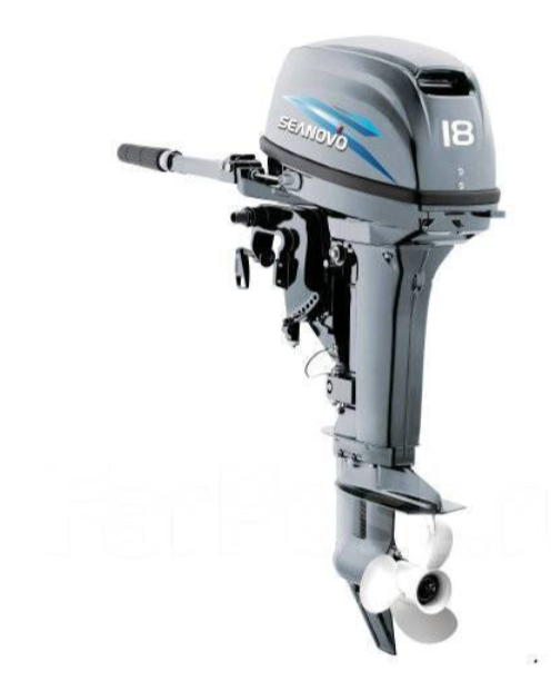 Лодочный мотор SEANOVO SN18FHBS в Вологде