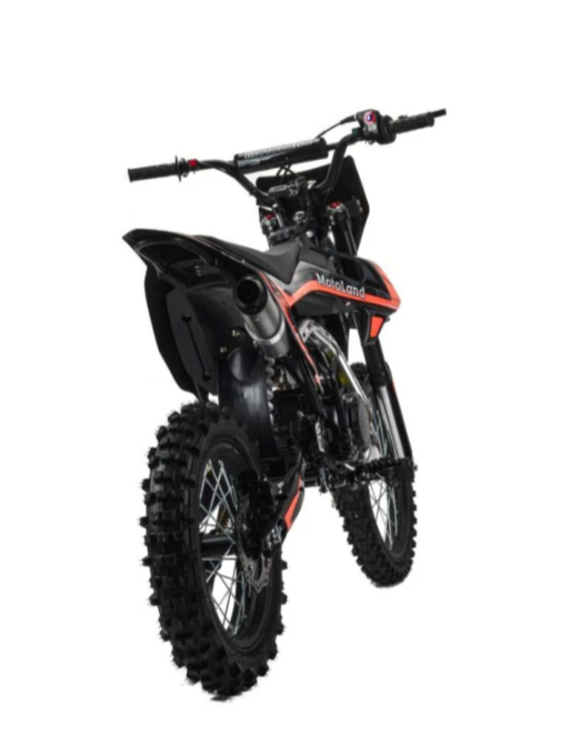 Питбайк MOTOLAND (МОТОЛЕНД) 150 GF150 E в Вологде