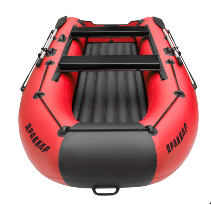 ЛОДКА ДРАККАР 3200 НДНД HANT-PRO в Вологде